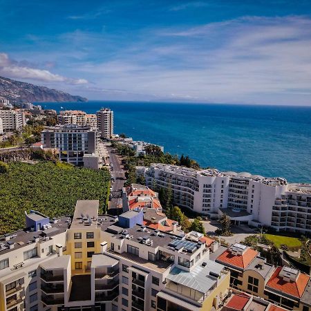 פונשל Centromar Residence Ocean View By Atlantic Holiday מראה חיצוני תמונה