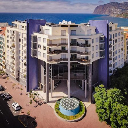 פונשל Centromar Residence Ocean View By Atlantic Holiday מראה חיצוני תמונה