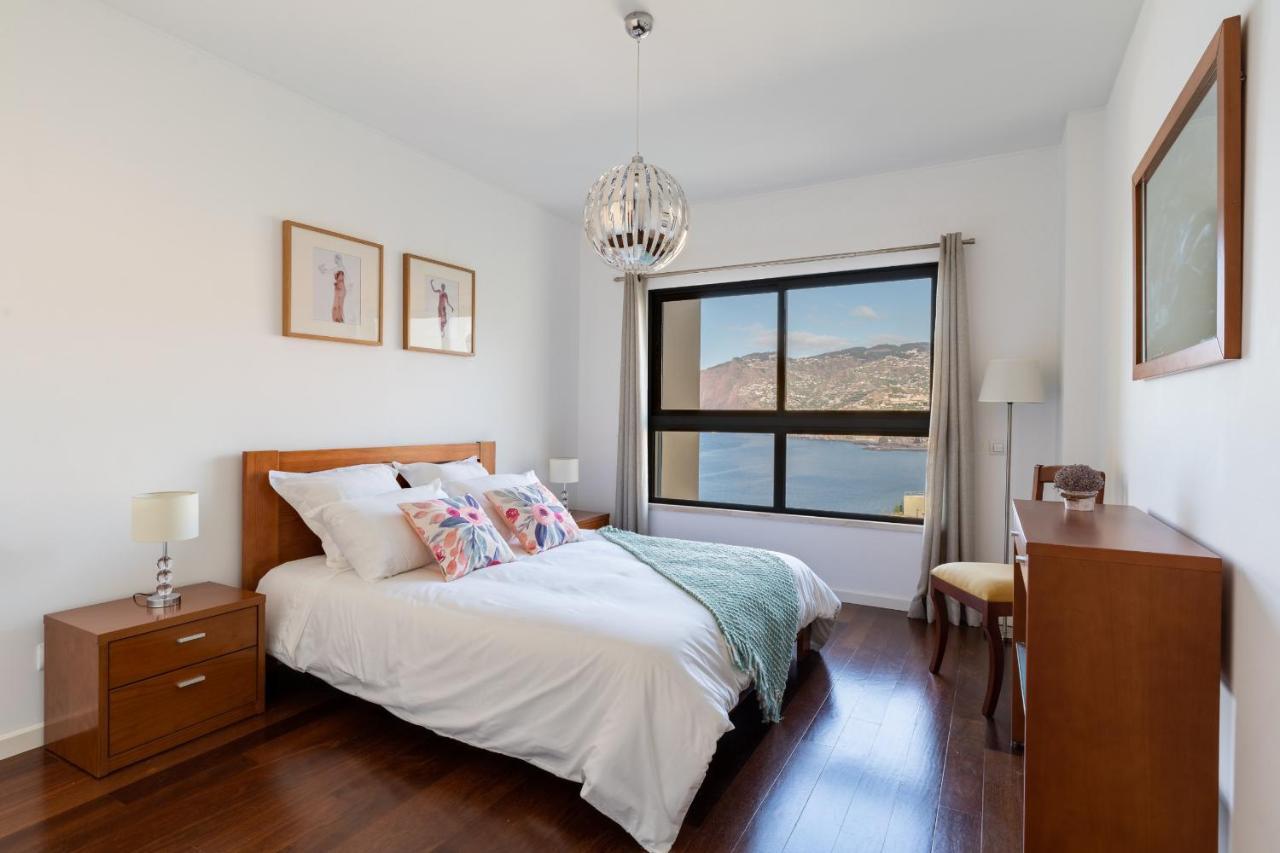 פונשל Centromar Residence Ocean View By Atlantic Holiday מראה חיצוני תמונה