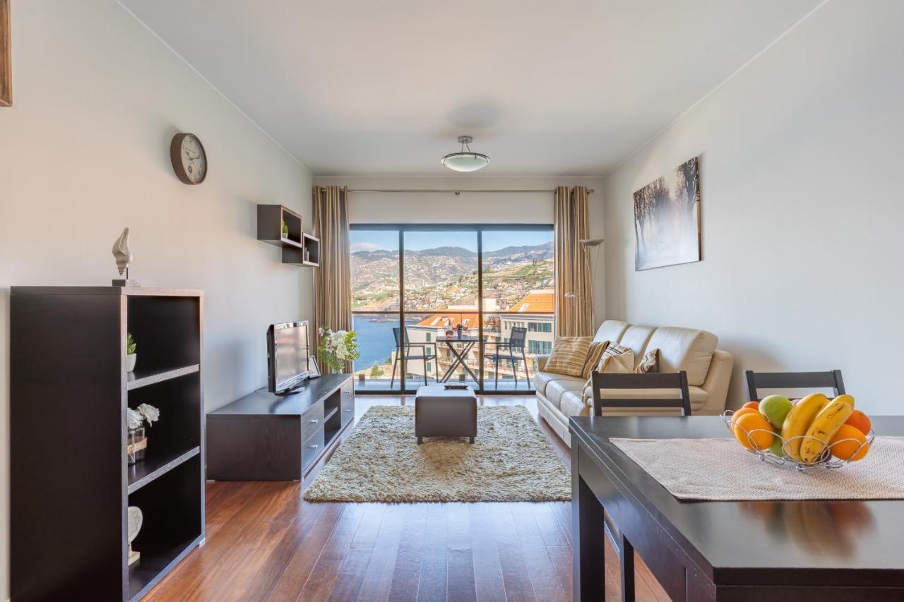 פונשל Centromar Residence Ocean View By Atlantic Holiday מראה חיצוני תמונה