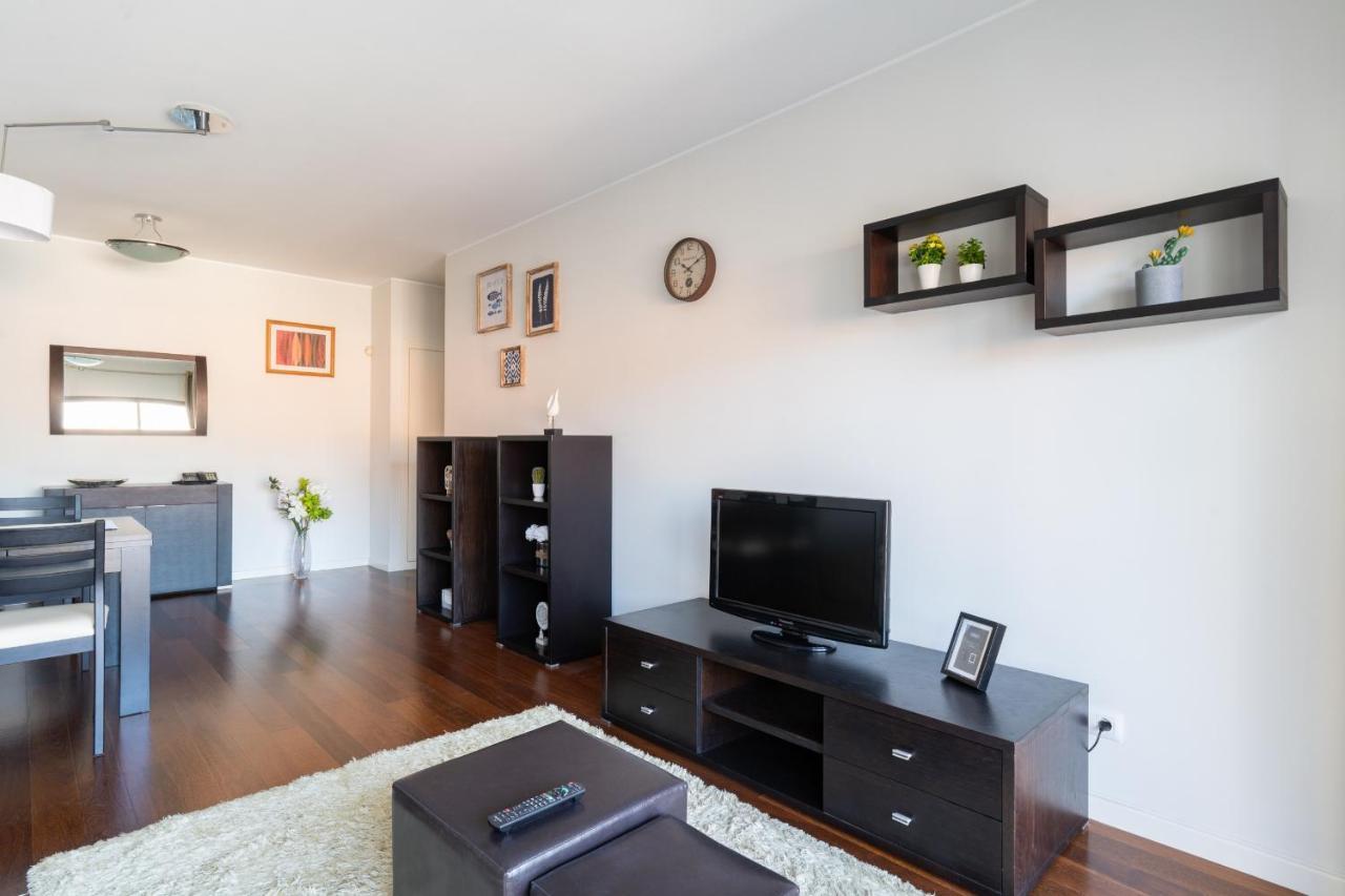 פונשל Centromar Residence Ocean View By Atlantic Holiday מראה חיצוני תמונה