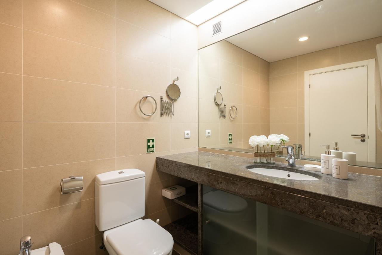 פונשל Centromar Residence Ocean View By Atlantic Holiday מראה חיצוני תמונה