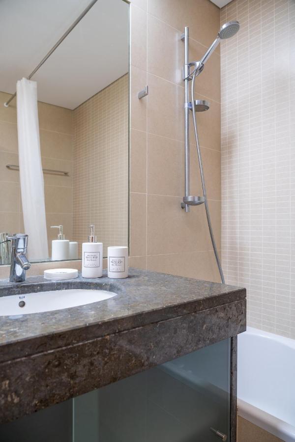 פונשל Centromar Residence Ocean View By Atlantic Holiday מראה חיצוני תמונה