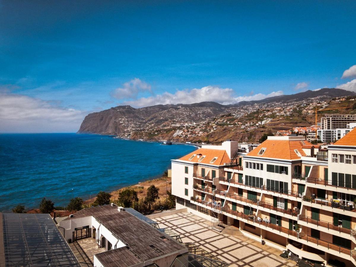 פונשל Centromar Residence Ocean View By Atlantic Holiday מראה חיצוני תמונה