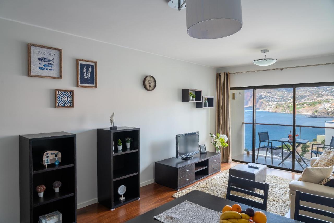 פונשל Centromar Residence Ocean View By Atlantic Holiday מראה חיצוני תמונה