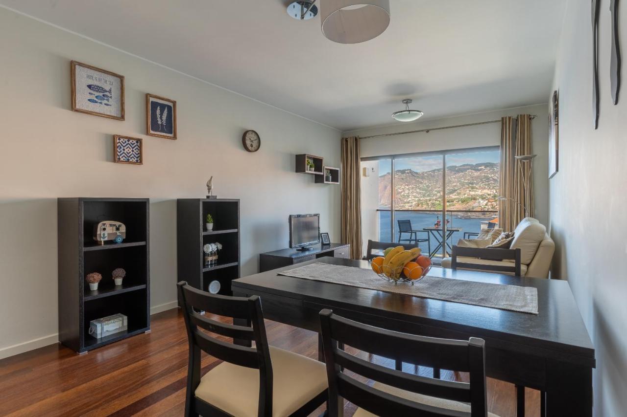 פונשל Centromar Residence Ocean View By Atlantic Holiday מראה חיצוני תמונה