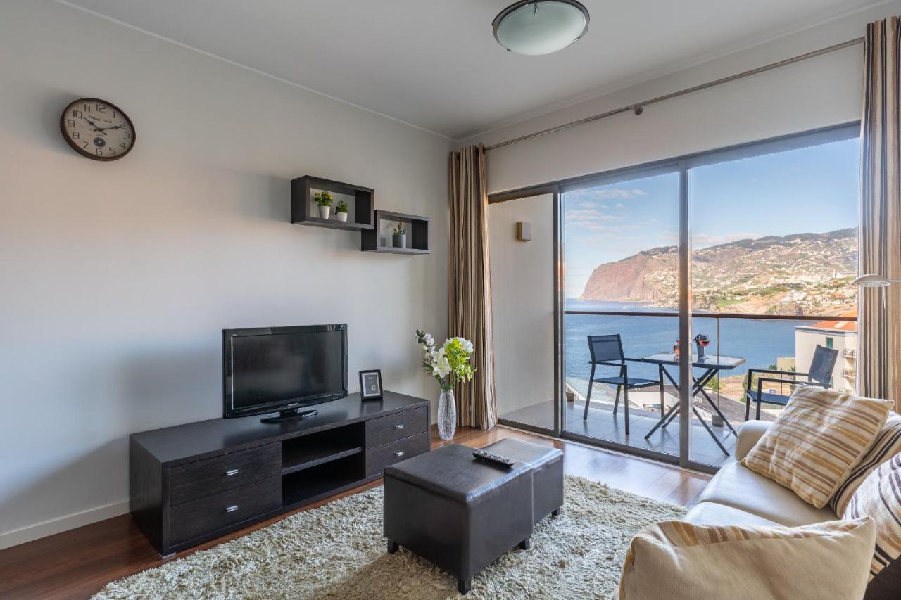 פונשל Centromar Residence Ocean View By Atlantic Holiday מראה חיצוני תמונה